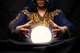 Fortune Teller Psychic Lakshmi