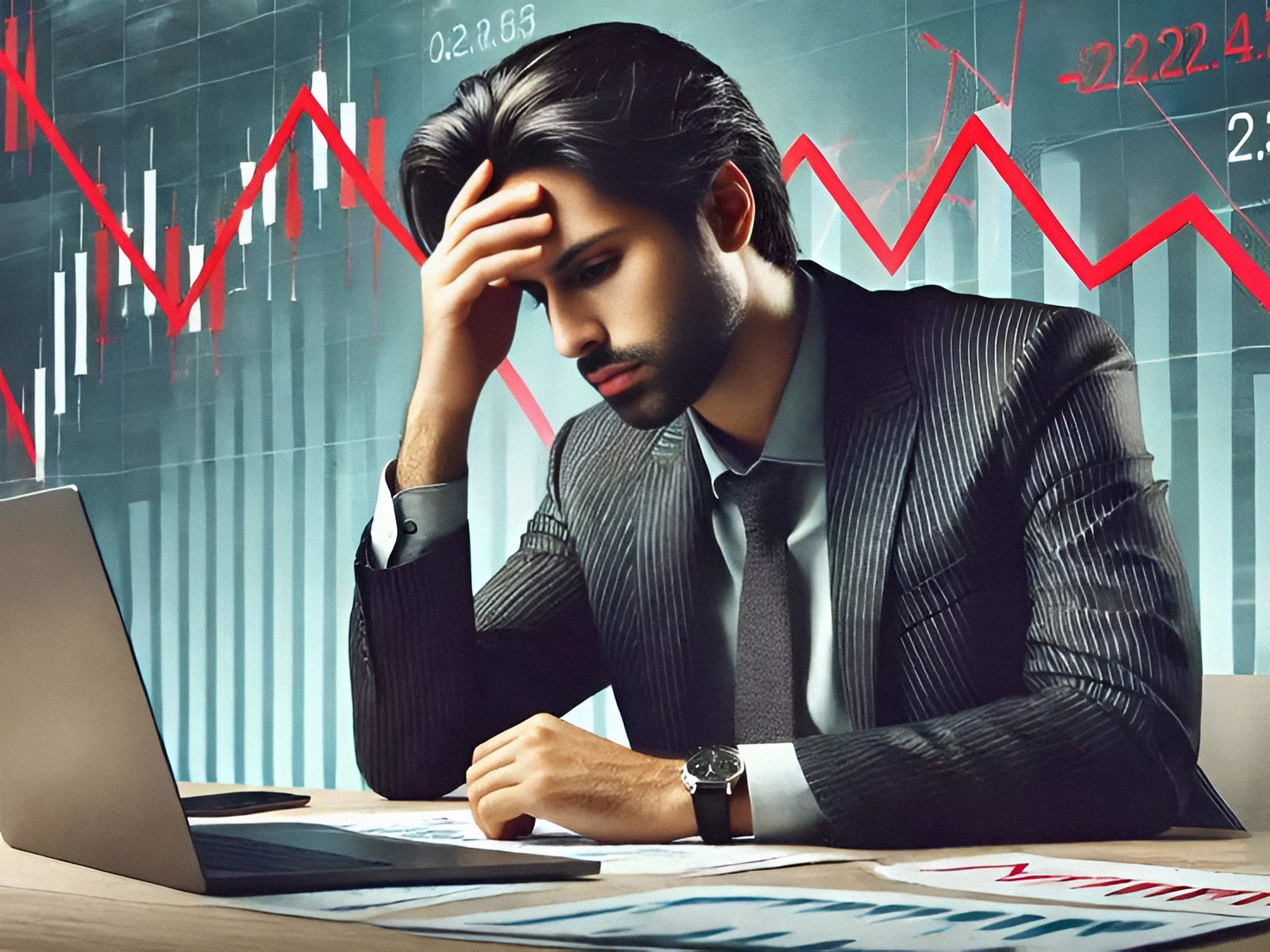 Business Astrologer Nandhaji