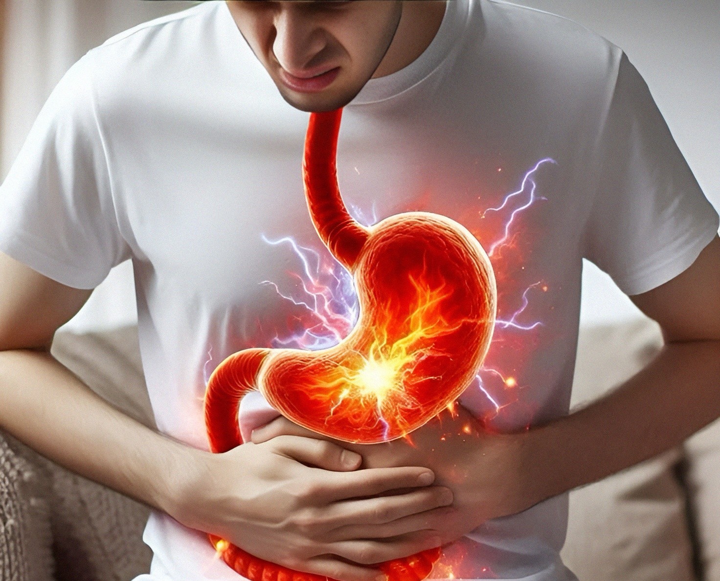 Health Healer Nandhaji