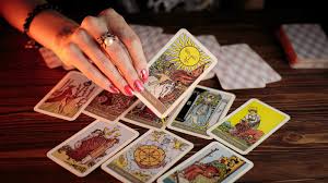 Tarot Reading by Psychic Lakshmi