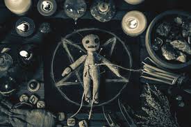 Voodoo and Witchcraft Protection by Psychic Lakshmi